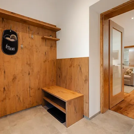 Apartamento Peak9 *
