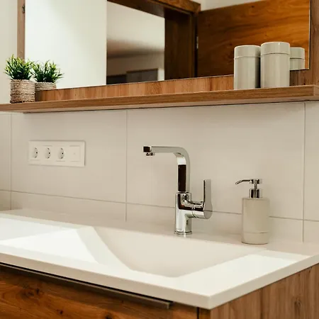 Peak9 Apartamento