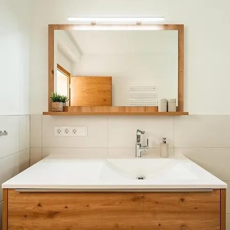 Peak9 Apartamento Greifenburg