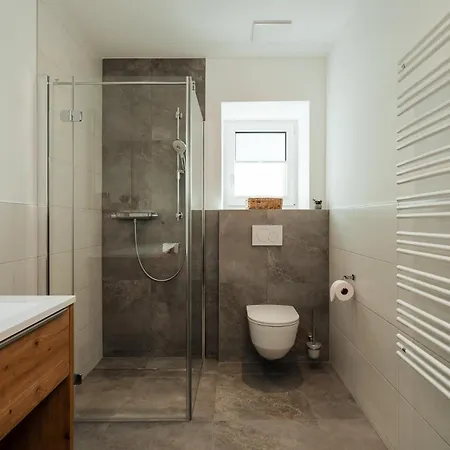 Apartamento Peak9 Greifenburg