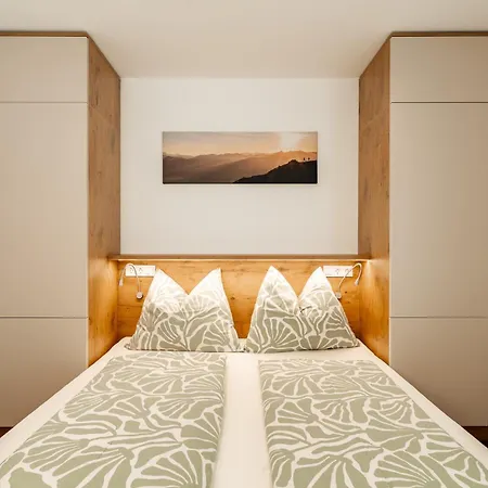 Peak9 * Greifenburg
